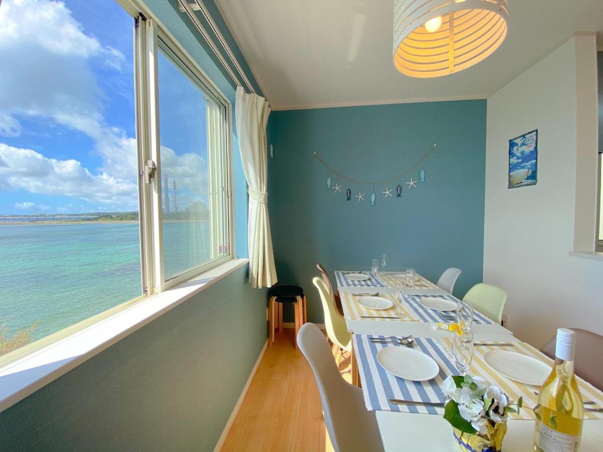 グランディオーソ沖縄ヴィラ金武1 Okinawa Exterior photo