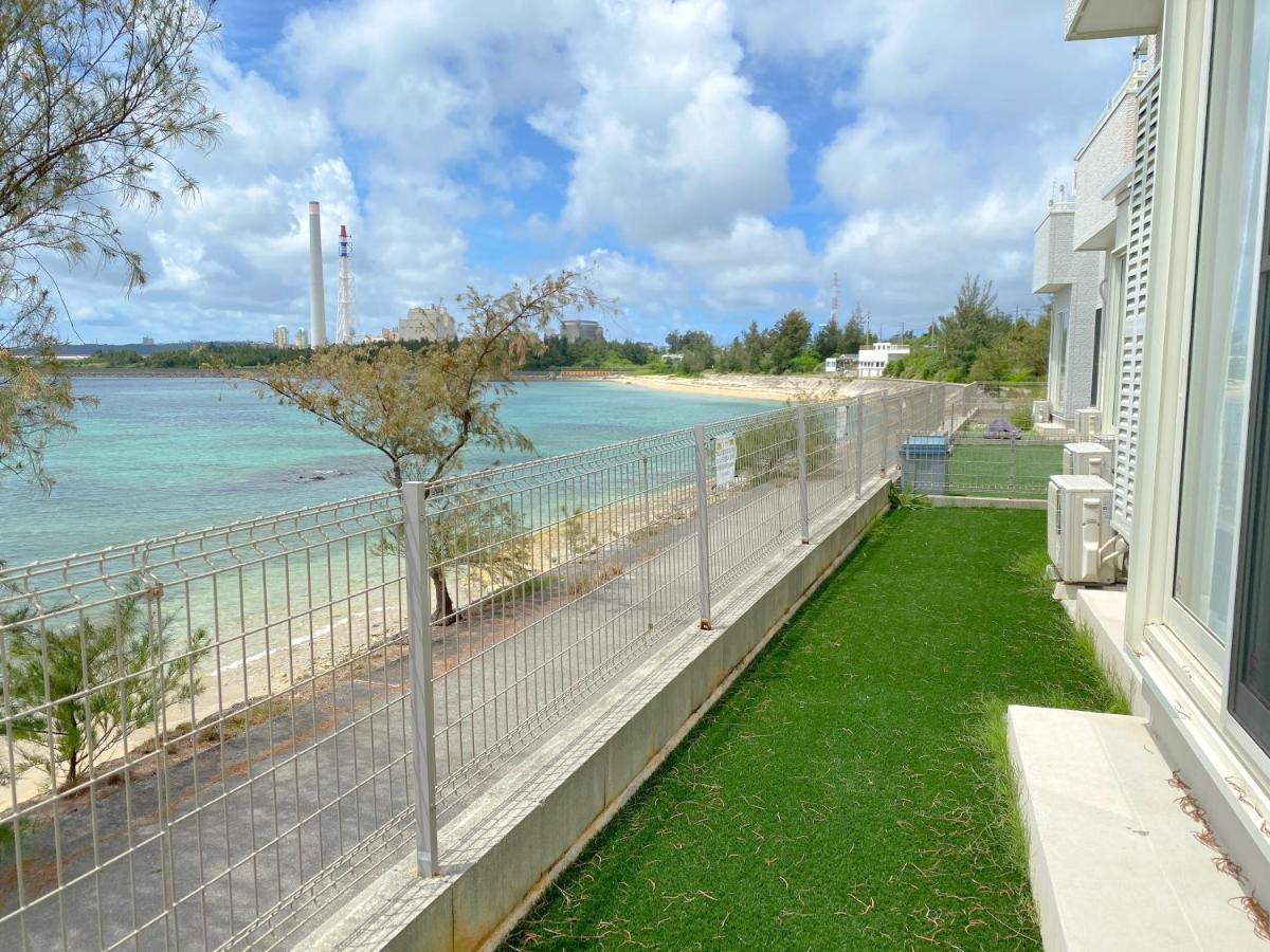 グランディオーソ沖縄ヴィラ金武1 Okinawa Exterior photo
