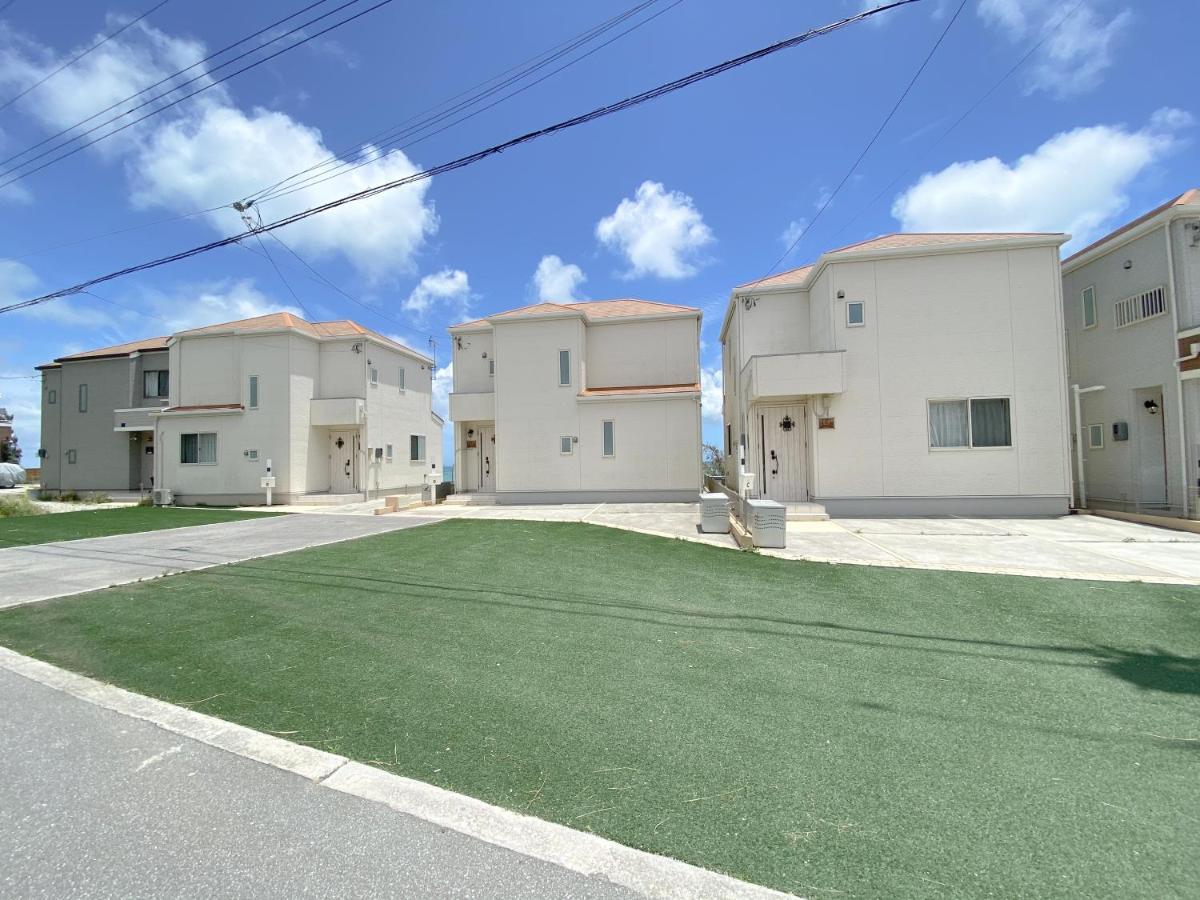 グランディオーソ沖縄ヴィラ金武1 Okinawa Exterior photo